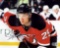 Stefan Matteau New Jersey Devils Autographed 8x10 Photo Hologram