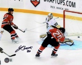 Lee Stempniak New Jersey Devils Autographed 8x10 Photo Hologram