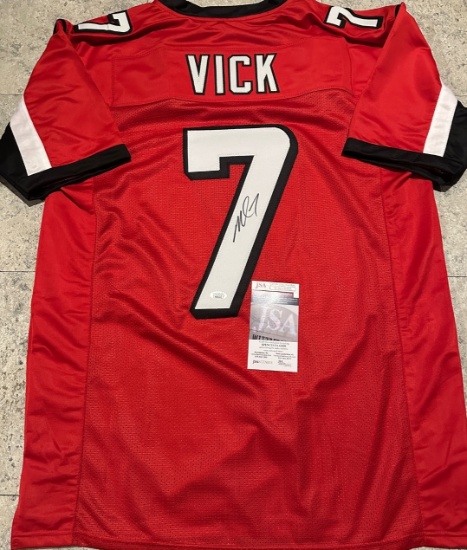 Sports & Entertainment Memorabilia Auction