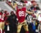 George Kittle San Francisco 49ers Autographed 8x10 Zero Miedo Photo coa