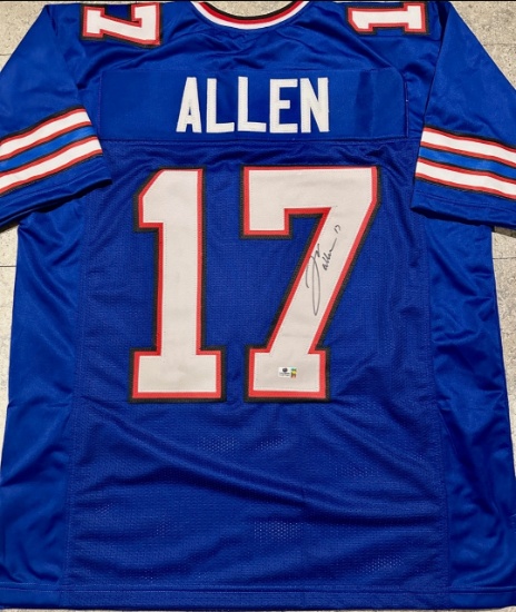 Sports & Entertainment Memorabilia Auction
