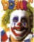 Doink the Clown (John Maloof) WWF/WWE Autographed 8x10 Photo coa
