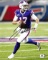 Josh Allen Buffalo Bills Autographed 8x10 Photo coa *2