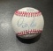 Bill Lee Boston Red Sox Autographed & Insc Rawlings Baseball coa