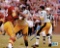 Terry Hanratty Pittsburgh Steelers Autographed 8x10 Photo Hologram