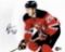 Damon Severson New Jersey Devils Autographed 8x10 Photo Hologram