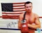 Micky Ward Former Boxing Champ Autographed 8x10 Photo Hologram