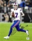 Josh Allen Buffalo Bills Autographed 8x10 Photo coa