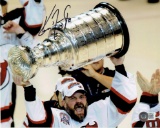 Ken Daneyko New Jersey Devils Autographed 8x10 Photo Hologram