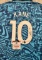 Harry Kane Tottenham Hotspur 2022-23 Nike Away Soccer Jersey coa