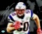 Rob Ninkovich New England Patriots Autographed 8x10 Photo coa