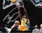 Shaquille O'Neal Los Angeles Lakers Autographed 8x10 Photo coa
