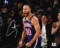 Stephen Curry Golden State Warriors Autographed 8x10 Photo coa