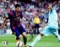 Lionel Messi FC Barcelona Autographed 8x10 Photo coa