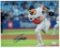 John Schreiber Boston Red Sox Autographed 8x10 Photo coa