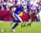 Amari Cooper Buffalo Bills Autographed 8x10 Photo coa