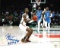 Kameron McGusty Miami Hurricanes Autographed 8x10 Photo coa
