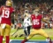 George Kittle San Francisco 49ers Autographed 8x10 Photo coa