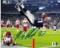 Rob Gronkowski New England Patriots Autographed 8x10 Photo coa