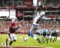 Calvin Johnson Detroit Lions Autographed 8x10 Photo coa