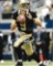 Drew Brees New Orleans Saints Autographed 8x10 Photo coa