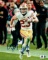 Christian McCaffery San Francisco 49ers Autographed 8x10 Photo coa