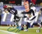 Julian Edelman New England Patriots Autographed 8x10 Photo GA coa