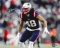 Jehlani Tavai New England Patriots Autographed 8x10 Photo Hologram