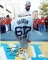 Jonny Gomes Boston Red Sox Autographed 8x10 Photo coa