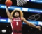 J.D. Davison Arkansas Razorbacks Autographed 8x10 Photo coa