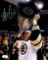 Shawn Thornton Boston Bruins Autographed 8x10 Photo coa