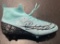 Cristiano Ronaldo Al-Nassr Autographed Nike Soccer Ball coa