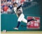 Jose Altuve Houston Astros Autographed 8x10 Photo coa