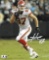 Travis Kelce Kansas City Chiefs Autographed 8x10 Photo coa