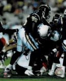 Shawn Phillips San Diego Chargers Autographed 8x10 Photo coa