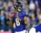 Lamar Jackson Baltimore Ravens Autographed 8x10 Photo coa