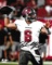 Baker Mayfield Tampa Bay Buccaneers Autographed 8x10 Photo coa