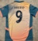 Erling Haaland Manchester City Autographed 2024-25 Puma Fourth Soccer Jersey coa
