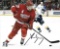 Pavel Datsyuk Detroit Red Wings Autographed 8x10 Photo coa