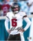 Baker Mayfield Tampa Bay Buccaneers Autographed 8x10 Photo coa