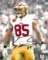 George Kittle San Francisco 49ers Autographed 8x10 Photo coa