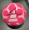 Lionel Messi Inter Miami CF Autographed Adidas Soccer Ball coa
