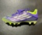 Lionel Messi Inter Miami CF Autographed Adidas Soccer Cleat coa