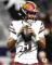 Jayden Daniels Washington Commanders Autographed 8x10 Photo coa