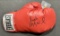 Micky Ward Autographed Everlast Boxing Glove JSA COA
