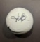 Kylian Mbappe Real Madrid Autographed Nike Soccer Ball coa