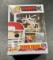 Travis Kelce Kansas City Chiefs Autographed Funko POP! coa
