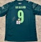 Erling Haaland Manchester City Autographed 2025-26 Puma Fourth Soccer Jersey coa