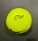 Erling Haaland Manchester City Autographed Nike Soccer Ball coa