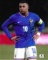 Kylian Mbappé France 2024 Autographed 8x10 Photo coa